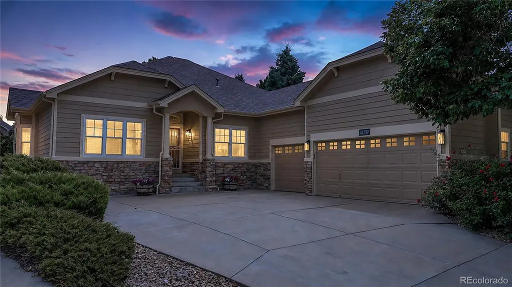 22132 E Quarto Place Aurora CO 80016