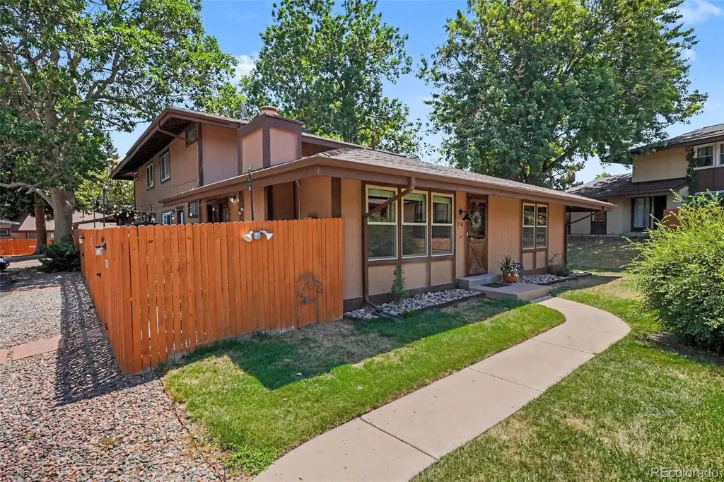 15176 E Jefferson Place Aurora CO 80014