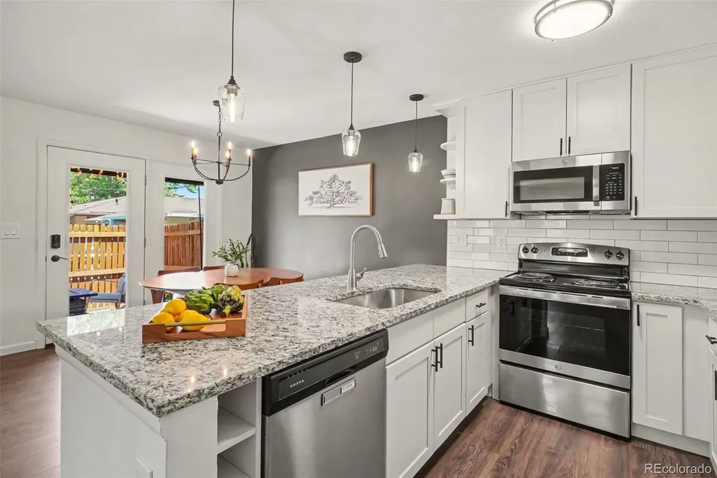 15176 E Jefferson Place Aurora CO 80014