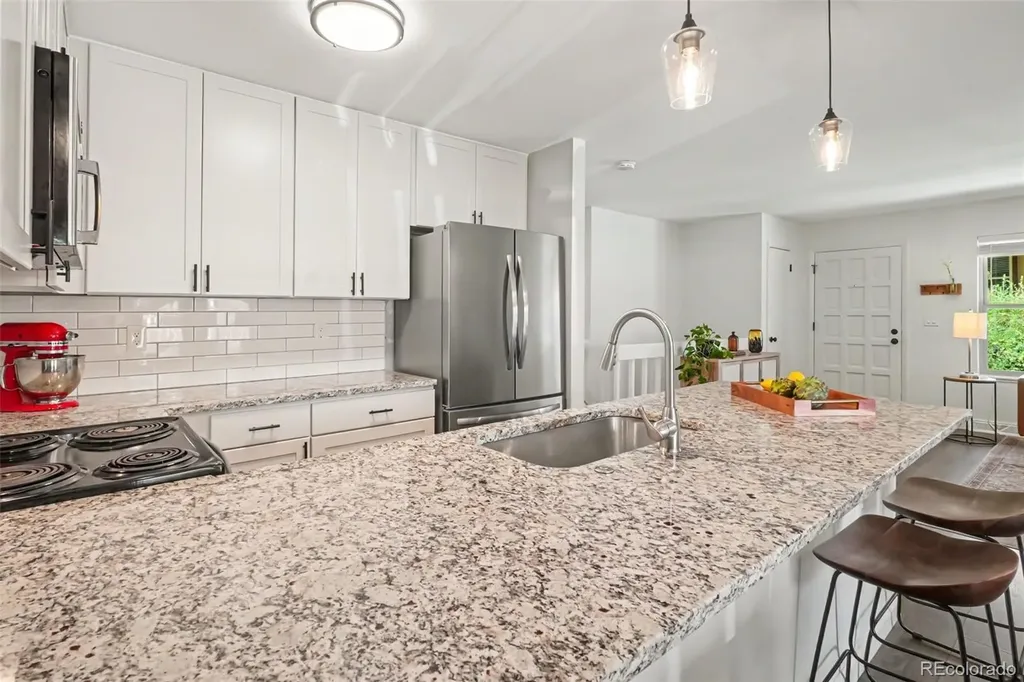 15176 E Jefferson Place Aurora CO 80014