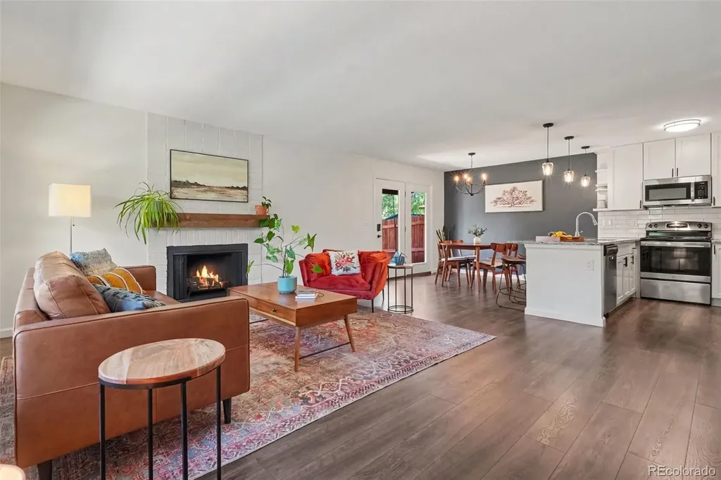 15176 E Jefferson Place Aurora CO 80014