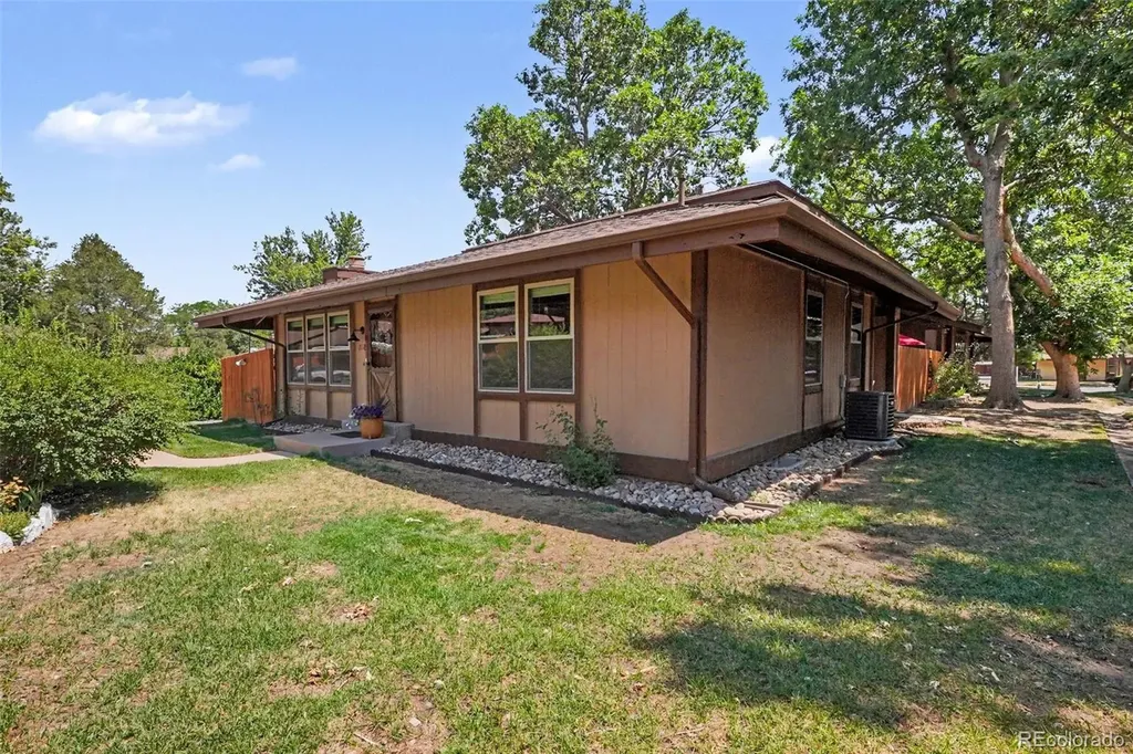 15176 E Jefferson Place Aurora CO 80014