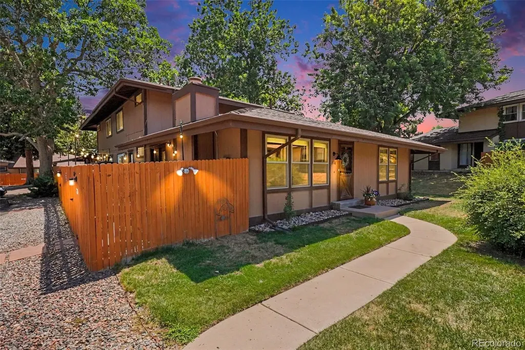 15176 E Jefferson Place Aurora CO 80014