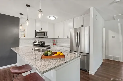 15176 E Jefferson Place Aurora CO 80014