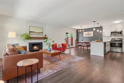 15176 E Jefferson Place Aurora CO 80014
