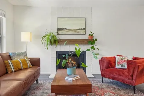 15176 E Jefferson Place Aurora CO 80014