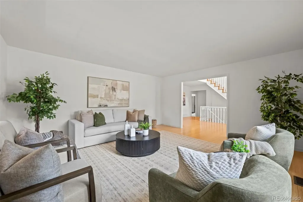 4509 S Meadow Drive Boulder CO 80301