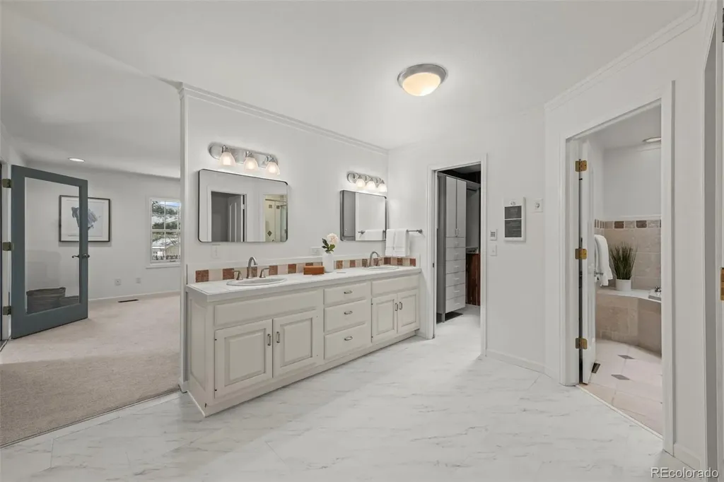 4509 S Meadow Drive Boulder CO 80301