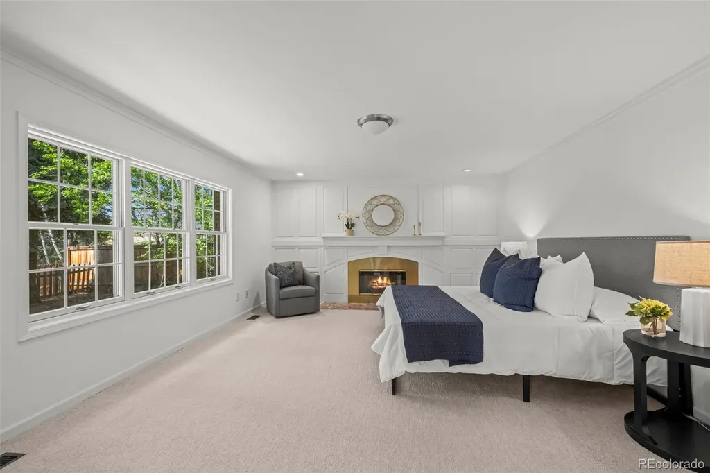 4509 S Meadow Drive Boulder CO 80301