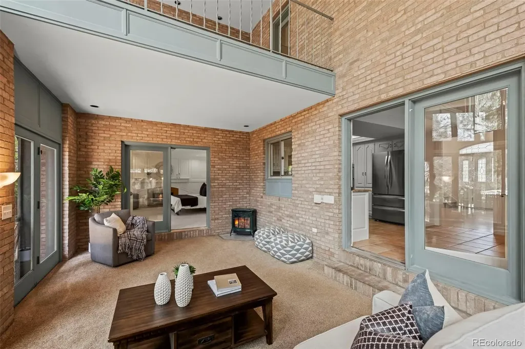 4509 S Meadow Drive Boulder CO 80301
