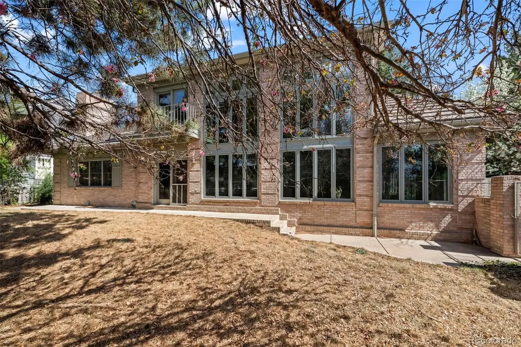 4509 S Meadow Drive Boulder CO 80301