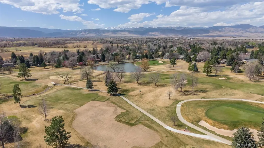 4509 S Meadow Drive Boulder CO 80301