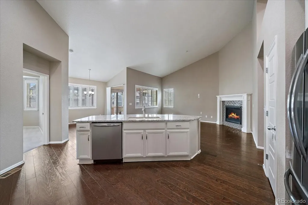 570 Sage Grouse Circle Castle Rock CO 80109