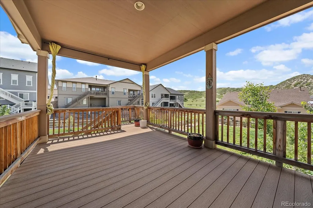 570 Sage Grouse Circle Castle Rock CO 80109