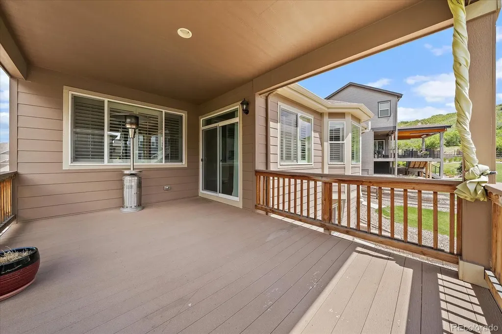 570 Sage Grouse Circle Castle Rock CO 80109