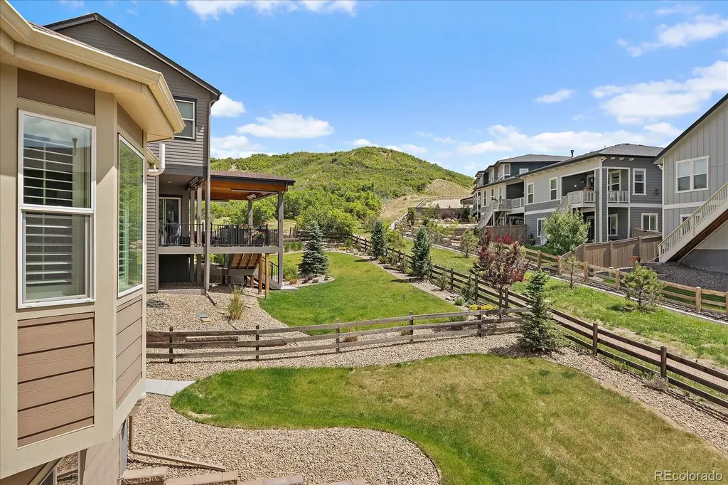 570 Sage Grouse Circle Castle Rock CO 80109