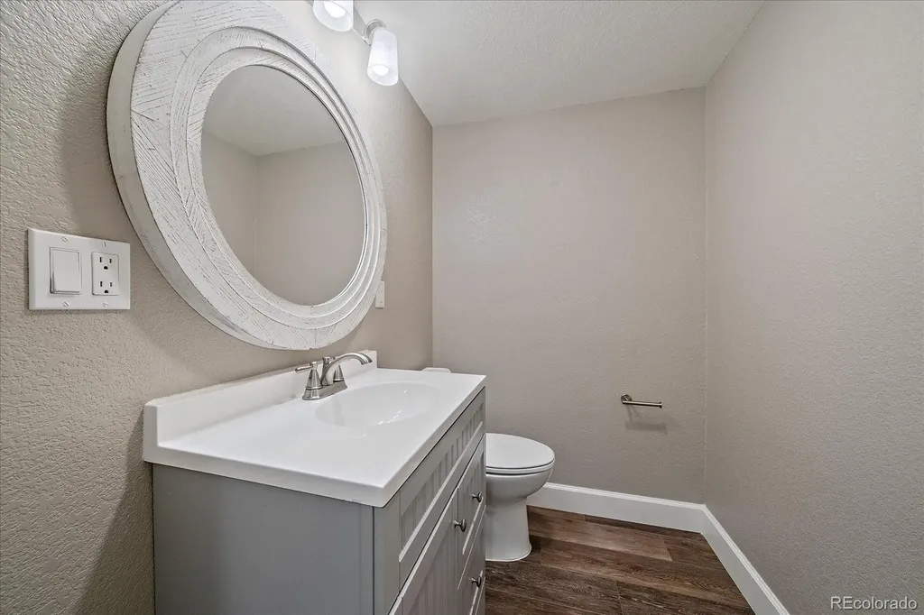 570 Sage Grouse Circle Castle Rock CO 80109
