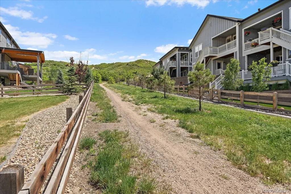 570 Sage Grouse Circle Castle Rock CO 80109