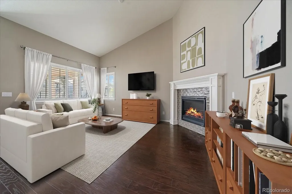 570 Sage Grouse Circle Castle Rock CO 80109