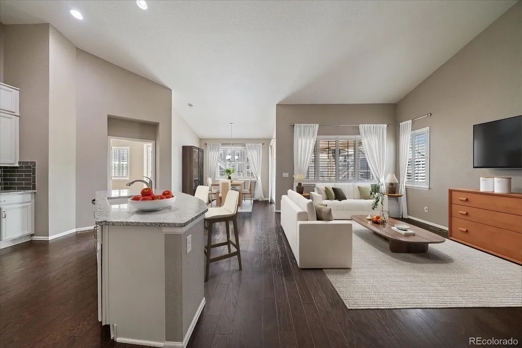 570 Sage Grouse Circle Castle Rock CO 80109