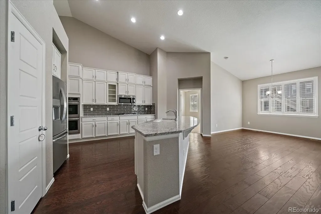 570 Sage Grouse Circle Castle Rock CO 80109