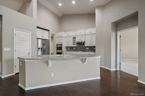 570 Sage Grouse Circle Castle Rock CO 80109