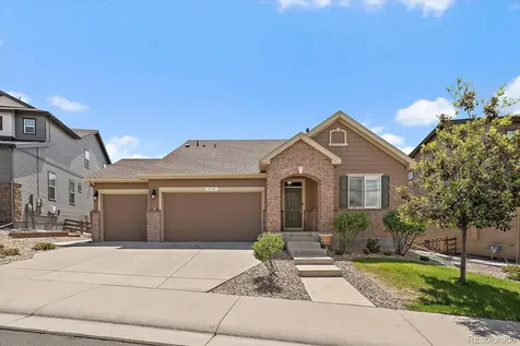 570 Sage Grouse Circle Castle Rock CO 80109