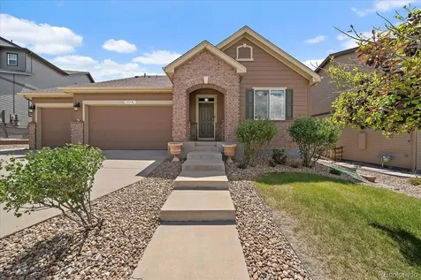 570 Sage Grouse Circle Castle Rock CO 80109