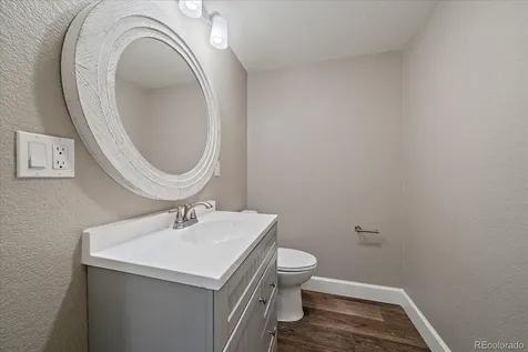 570 Sage Grouse Circle Castle Rock CO 80109