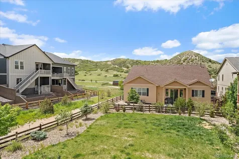 570 Sage Grouse Circle Castle Rock CO 80109