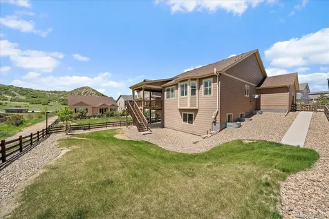 570 Sage Grouse Circle Castle Rock CO 80109
