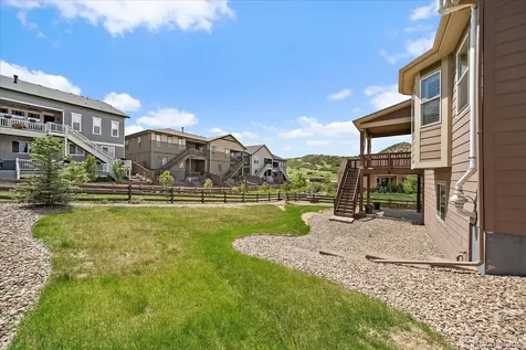 570 Sage Grouse Circle Castle Rock CO 80109