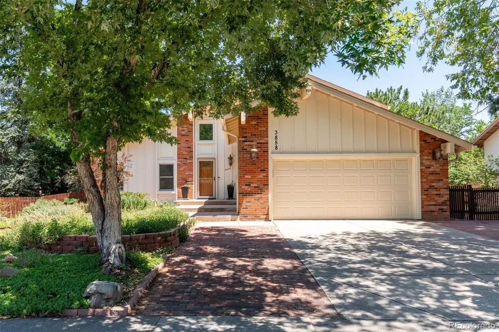 3858 S Hannibal Street Aurora CO 80013