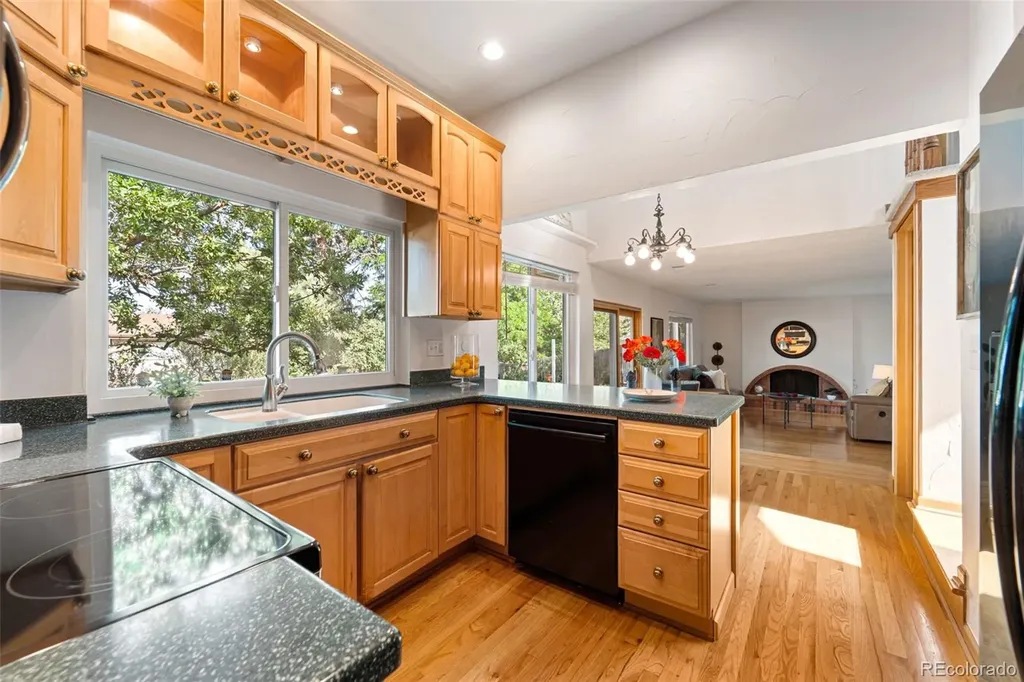 3858 S Hannibal Street Aurora CO 80013