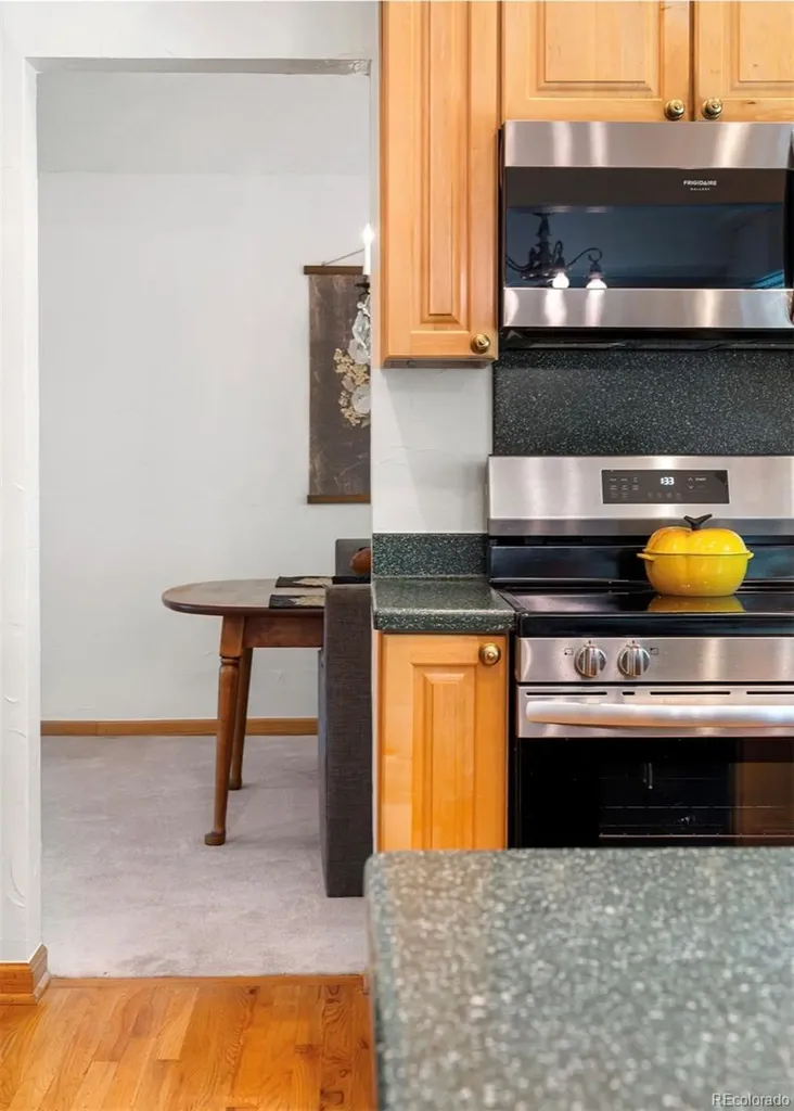 3858 S Hannibal Street Aurora CO 80013