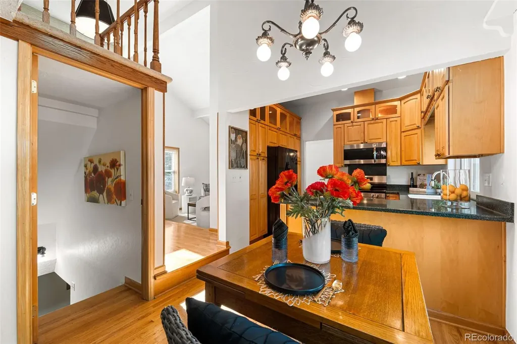 3858 S Hannibal Street Aurora CO 80013