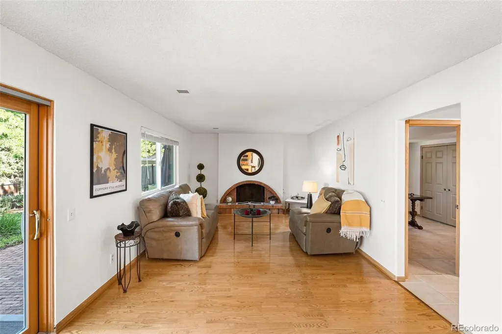 3858 S Hannibal Street Aurora CO 80013