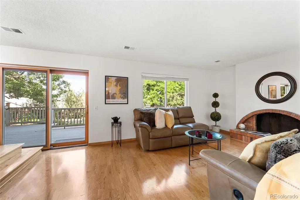 3858 S Hannibal Street Aurora CO 80013