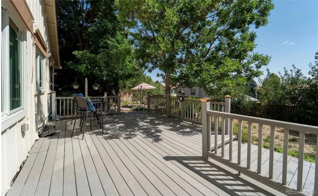 3858 S Hannibal Street Aurora CO 80013