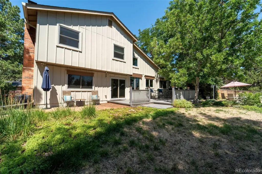3858 S Hannibal Street Aurora CO 80013