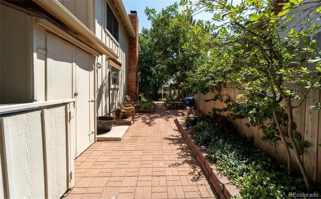 3858 S Hannibal Street Aurora CO 80013