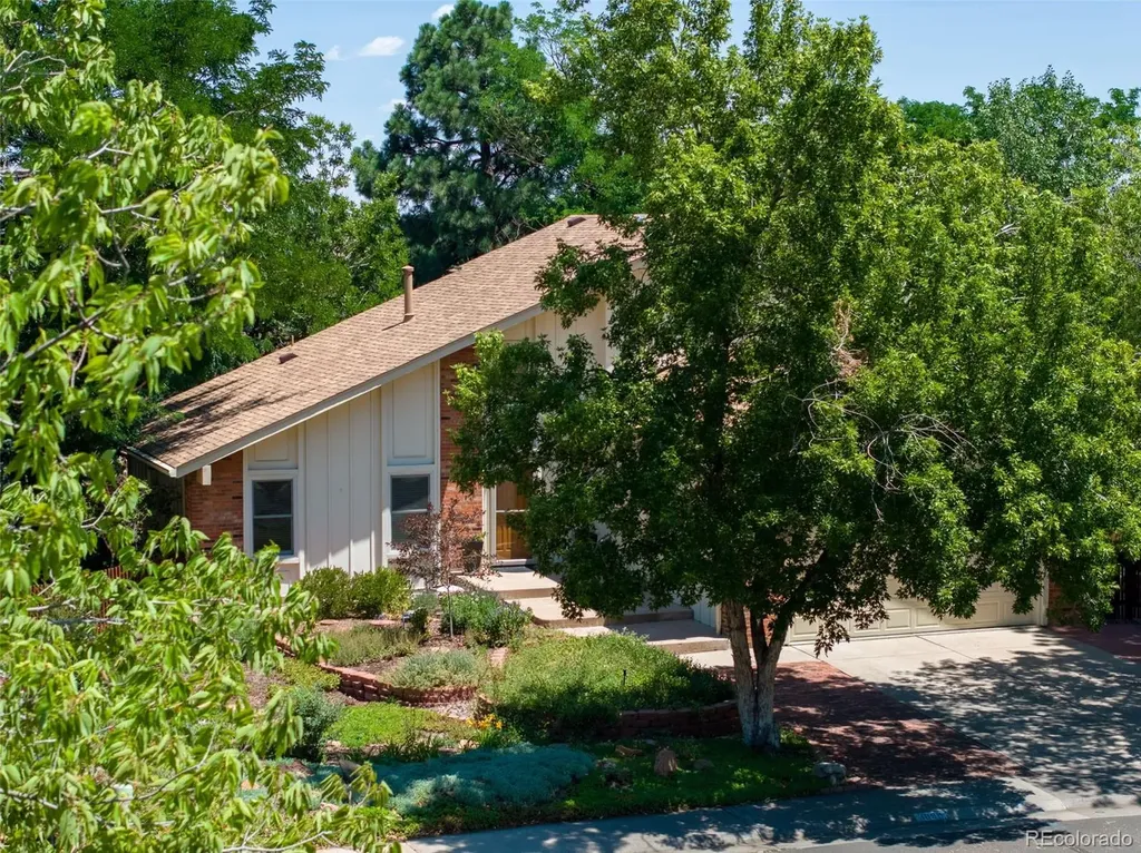 3858 S Hannibal Street Aurora CO 80013