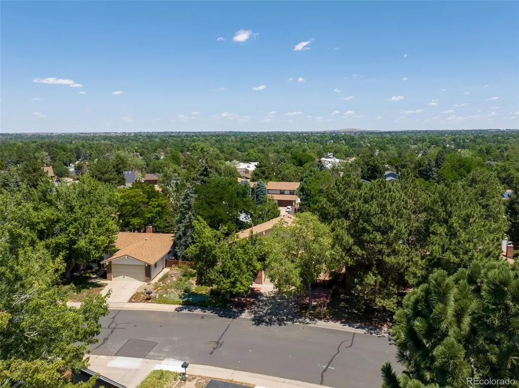 3858 S Hannibal Street Aurora CO 80013
