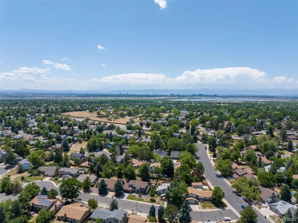 3858 S Hannibal Street Aurora CO 80013