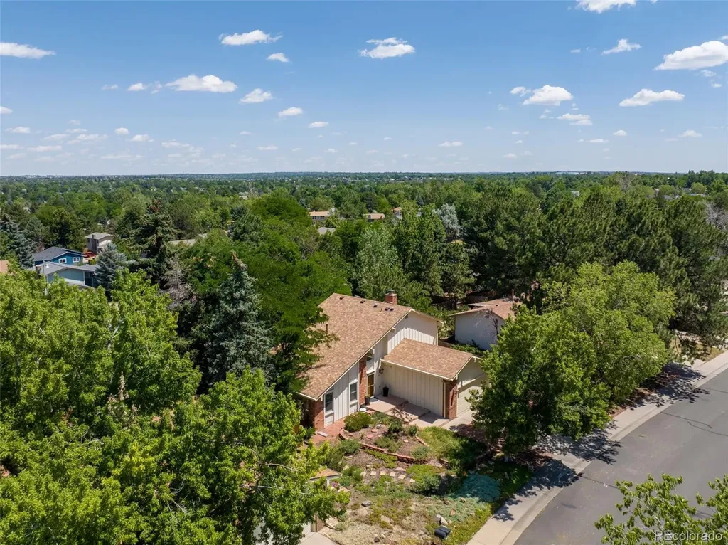 3858 S Hannibal Street Aurora CO 80013
