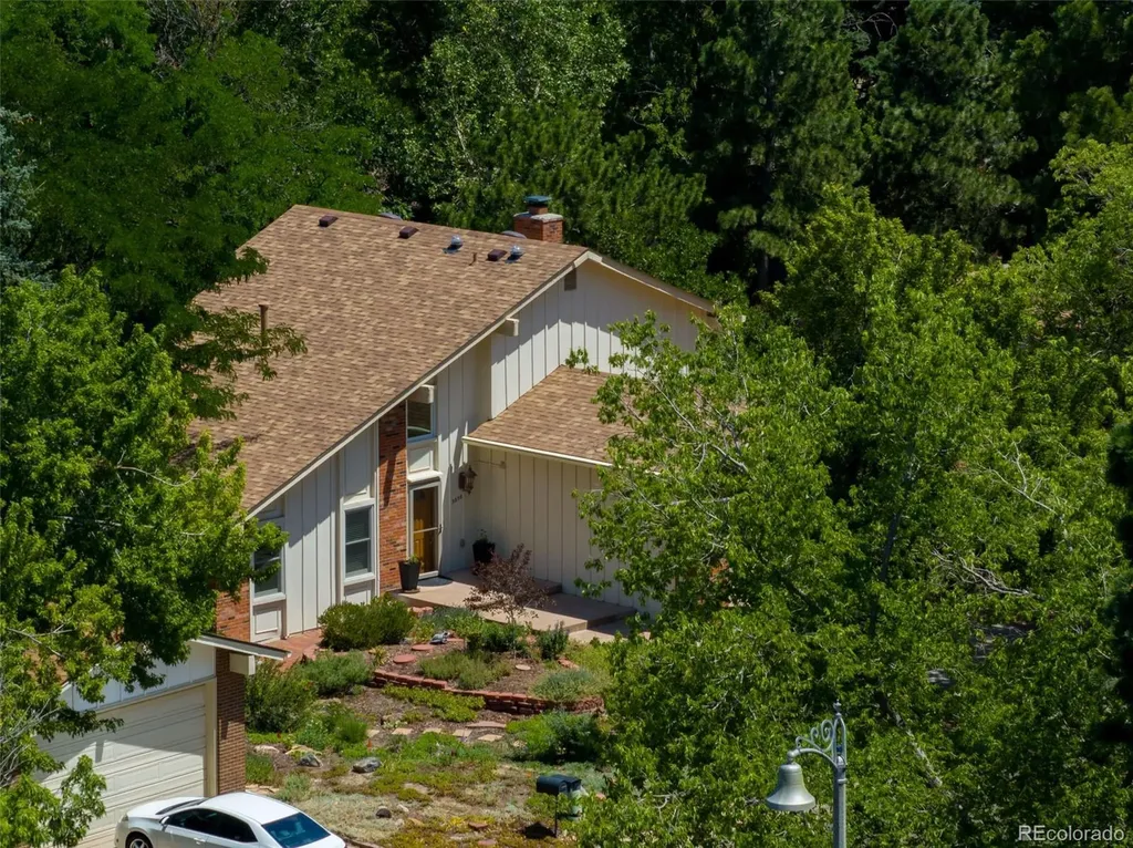 3858 S Hannibal Street Aurora CO 80013