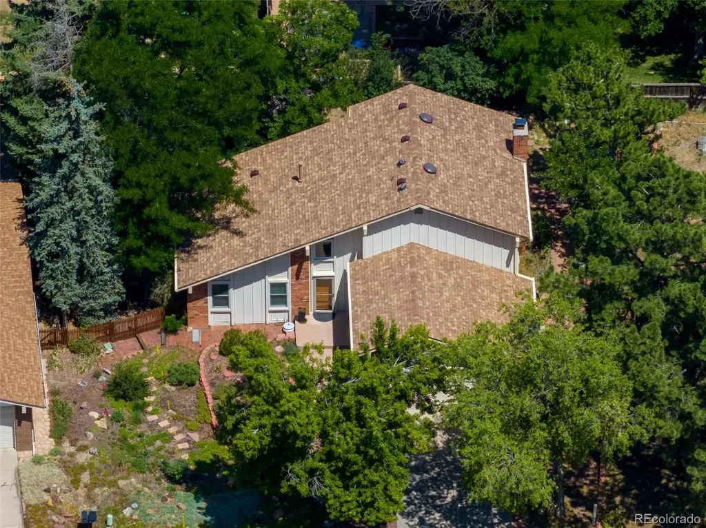 3858 S Hannibal Street Aurora CO 80013