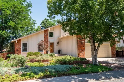 3858 S Hannibal Street Aurora CO 80013