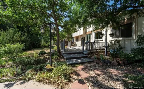 3858 S Hannibal Street Aurora CO 80013