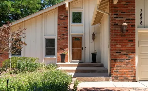 3858 S Hannibal Street Aurora CO 80013